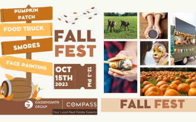 Fall Fest & Pumpkin Patch