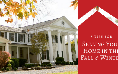 Why Fall and Winter Can Be the Smartest Seasons to Buy a Home