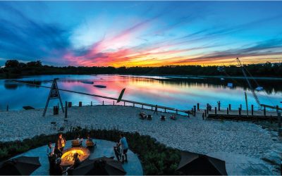 Living in Crystal Lake, Illinois: Complete 2026 Guide