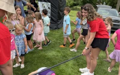 Play Day at the Dole 2026