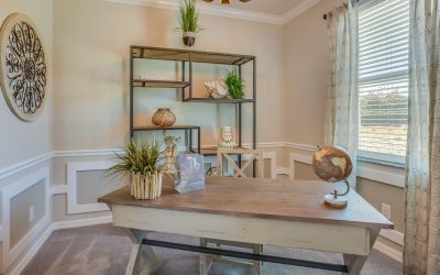 The Gassensmith Full-Service Listing Experience: Trusted Vendor Guidance, Complimentary Staging, and Professional Photography, Video & Drone